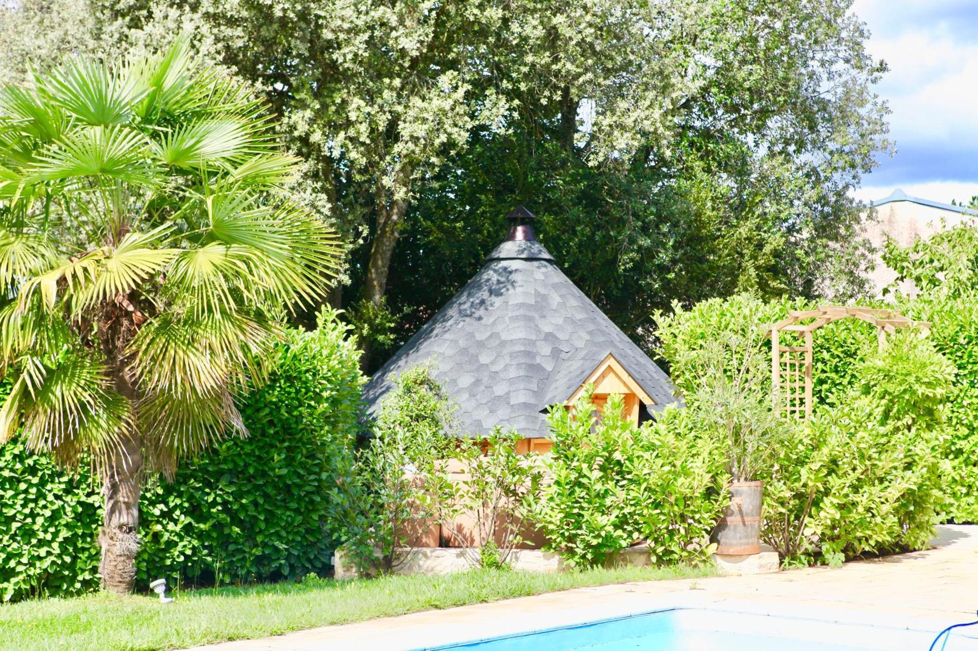 לינה וארוחת בוקר Mercuès Le Relais Des Anges מראה חיצוני תמונה